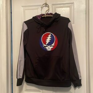 Grateful Dead Hoodie